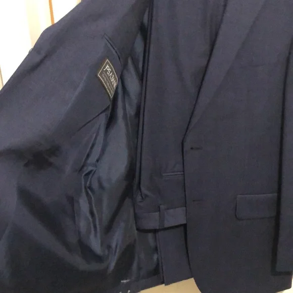 Jos. a. bank mens suit - Picture 5 of 7